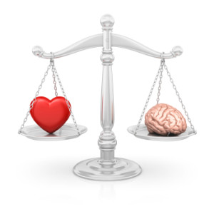 How to Biohack Your Courage Using the Wizard of Oz (and Heart Rate Variability)