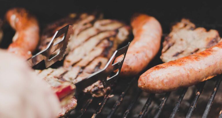 The Toxins in Meat Every Biohacker Paleo Dieter Should Know_1