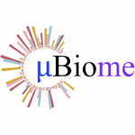 uBiome Logo