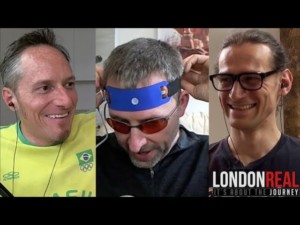 Interview: London Real TV