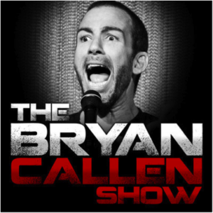 Interview on the Bryan Callen Show
