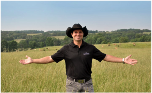 Jordan Rubin: Biohacking Cows, Bulletproof Dairy, & Probiotics