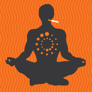 Bulletproof Cigarettes can even boost your meditation ability