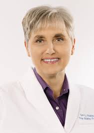 Dr. Terry Wahls: Mitochondria, Health & Vegetables