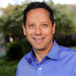 David Gottfried: Explosion Green & Finding Your Impact
