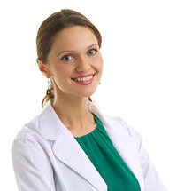 Dr. Izabella Wentz
