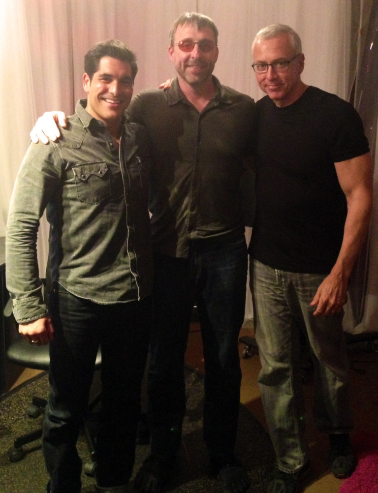 Mike-and-Dr-Drew-from-Loveline-Interview-Dave-Asprey