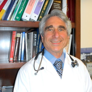 Dr. Robert Rowen: Treating Ebola & Ozone Therapy
