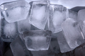 Ice Face: An Easier Hack Than Ice Baths To Get the Benefits of Cold Thermogenesis?