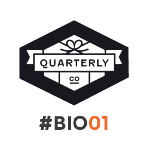 The First Biohacker Box – #BIO01
