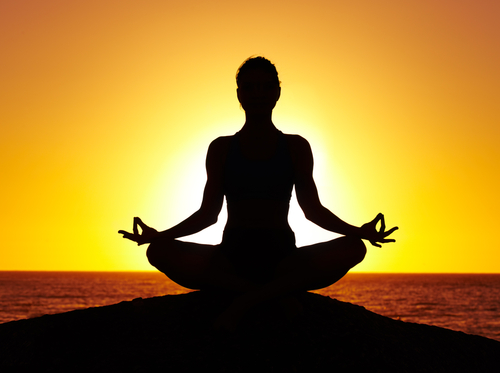 Benefits of Meditation- Mohit Bansal Chandigarh