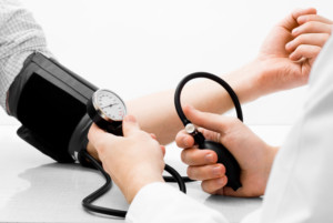 Steve Wood: Reduce High Blood Pressure & Benefits of Isometric Exercise – #234