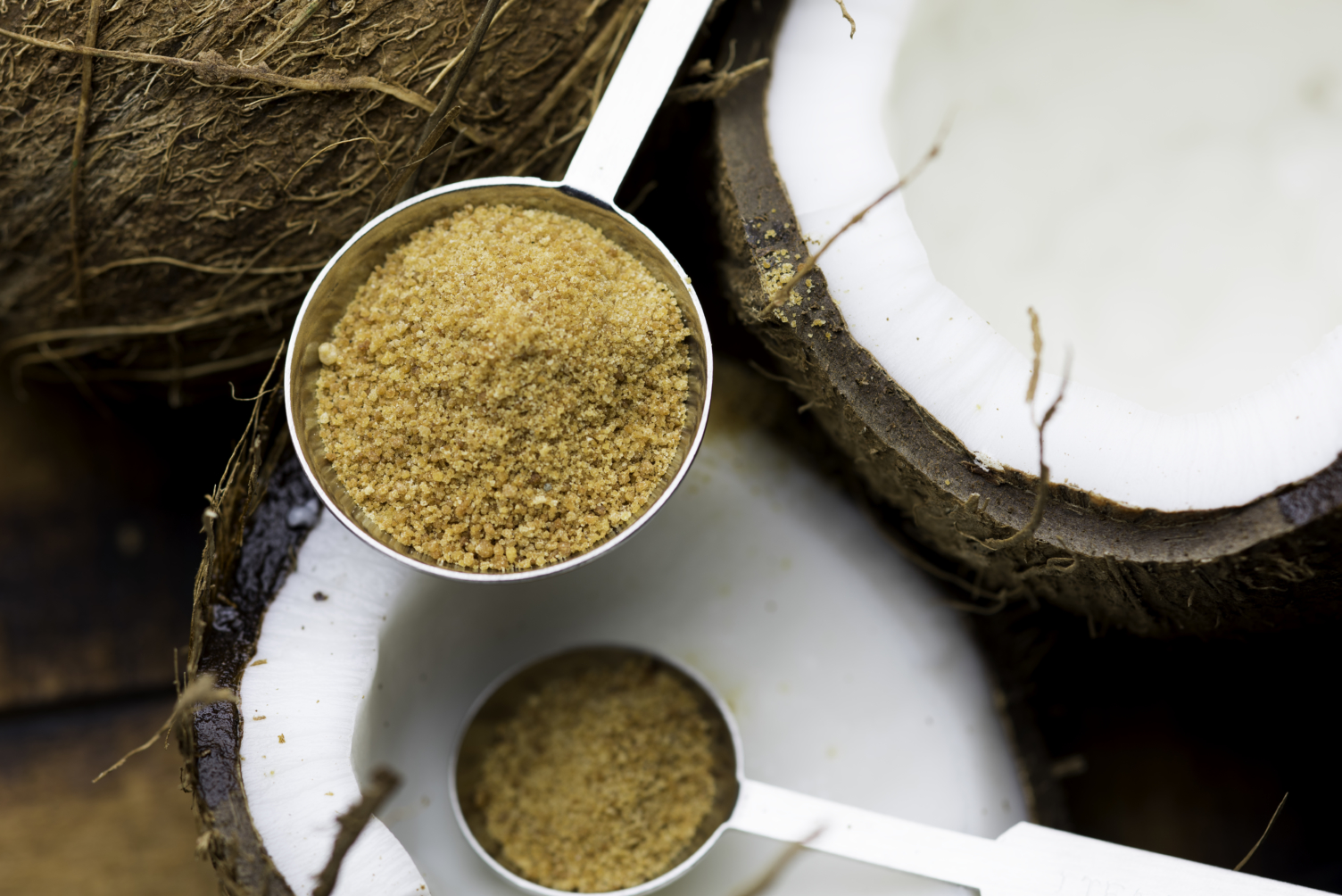 5 Not-So-Sweet Facts About Coconut Sugar