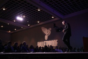Announcing The 2016 Bulletproof Biohacking Conference!