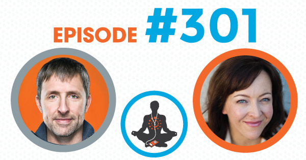 Anese Cavanaugh: Intention, Energy & Presence - #301