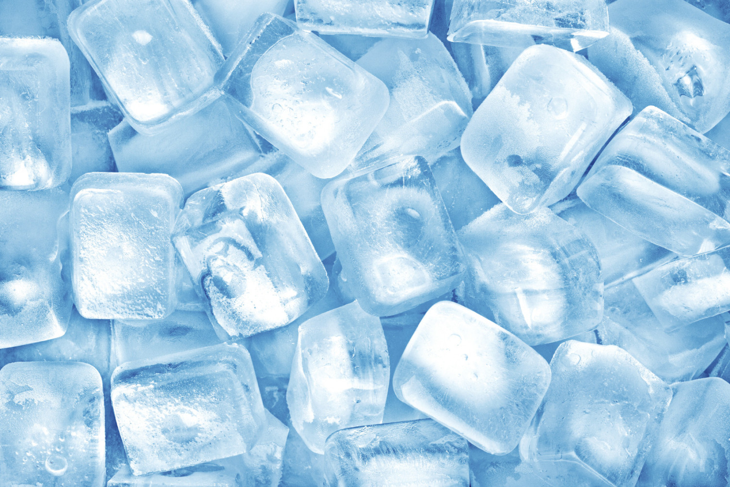 Freeze Away Inflammation with Cryotherapy