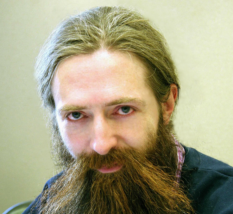 Diving into the Fountain of Youth with Aubrey de Grey – #326