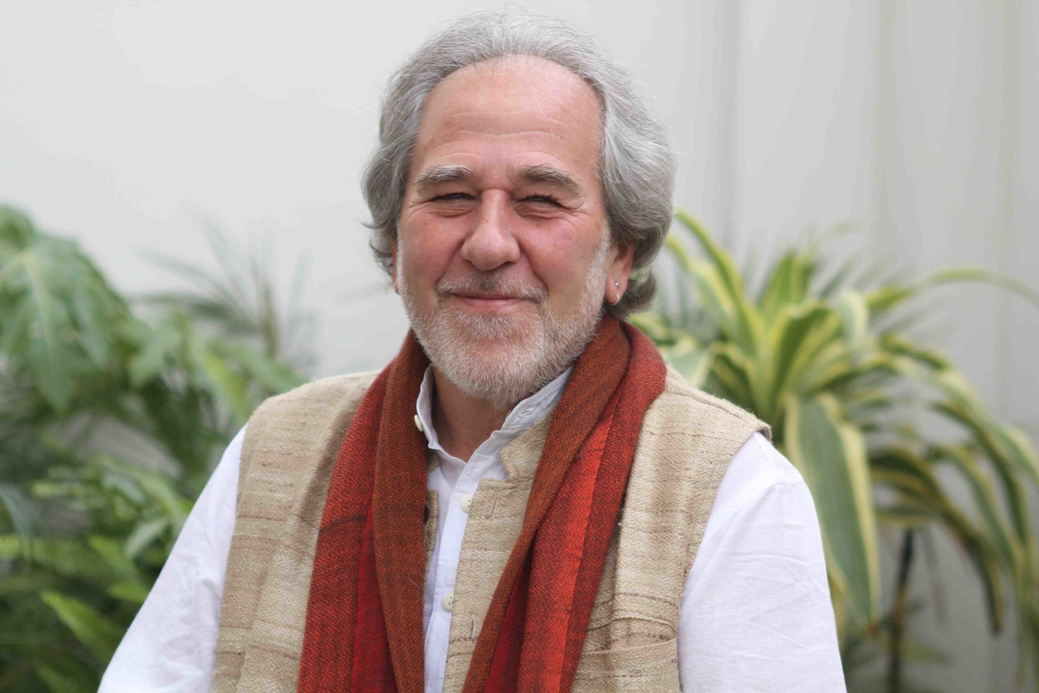 The World is Your Petri Dish with Bruce Lipton – #336