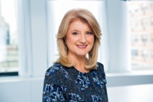 Preventing Burnout & Recharging Your Batteries – Arianna Huffington – #384