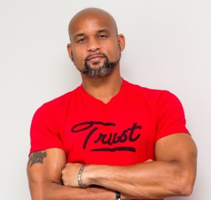 Shaun T of Insanity: The Superpower of Selfishness – #443