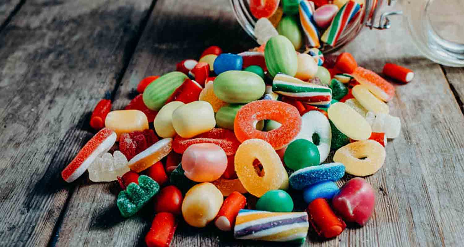 Report: Sugar Industry Hid Study Linking Sugar to Heart Disease and Cancer