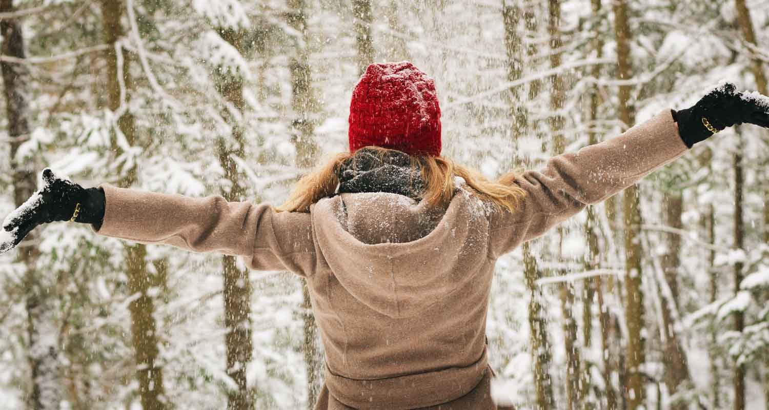How To Beat Seasonal Affective Disorder