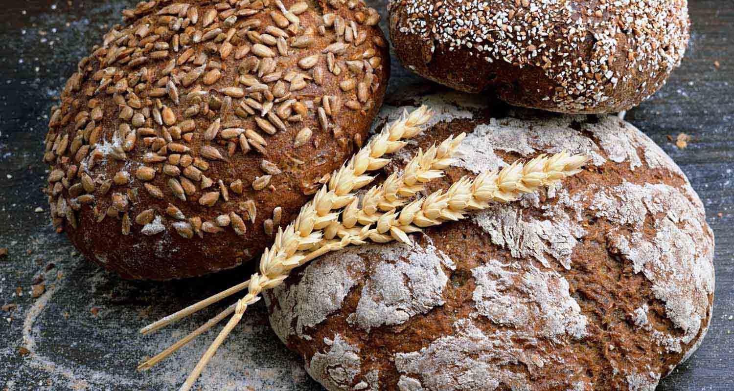 Thinking About Going Gluten-Free? Here’s Everything You Need to Know