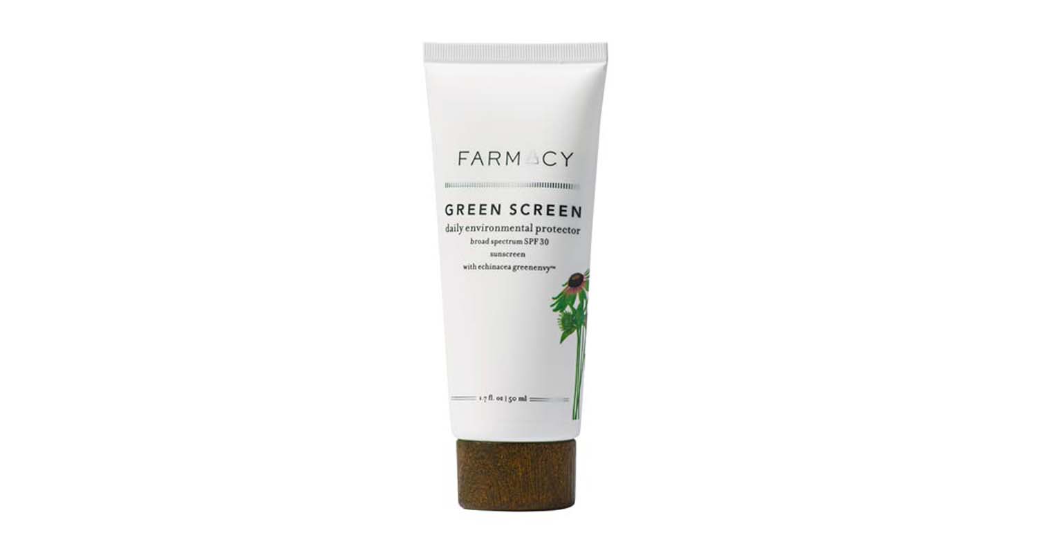 Farmacy Green Screen Mineral Sunscreen