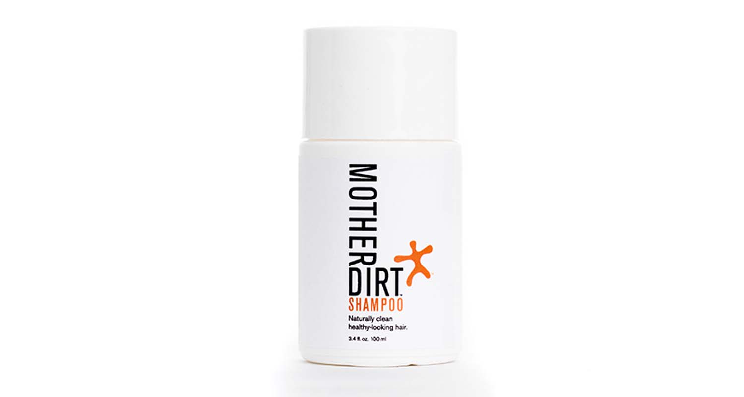 Mother Dirt Shampoo