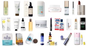 The Most Important Natural Beauty Swaps to Make This Year