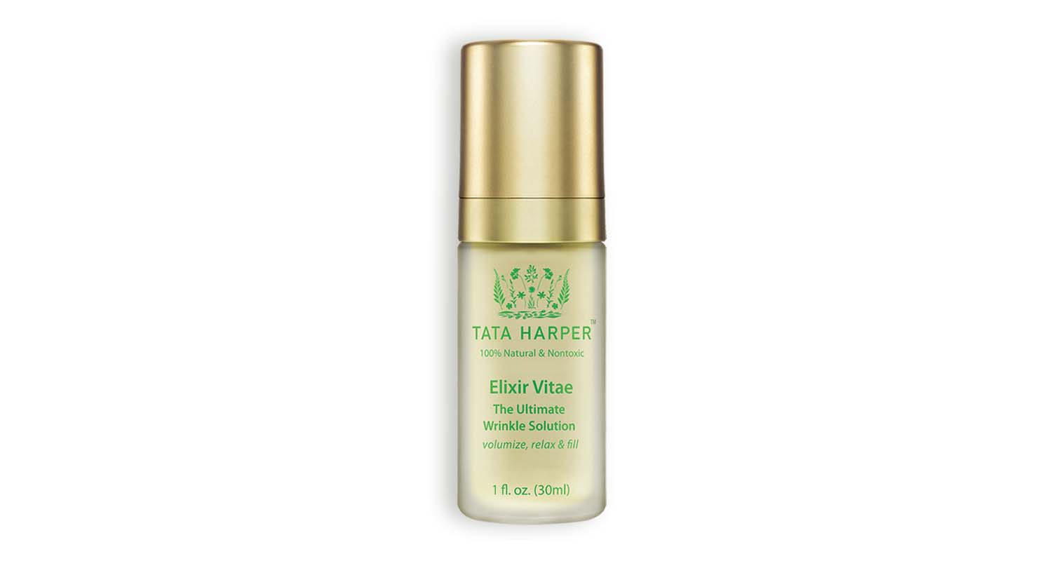Tata Harper Elixir Vitae Ultimate Wrinkle Solution