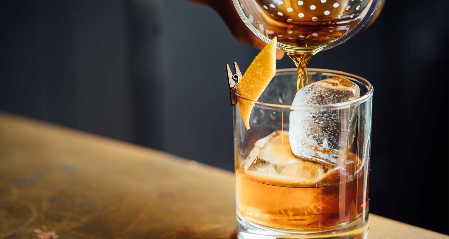 New Study Links Alcohol and Longevity. Here’s What It Gets Wrong