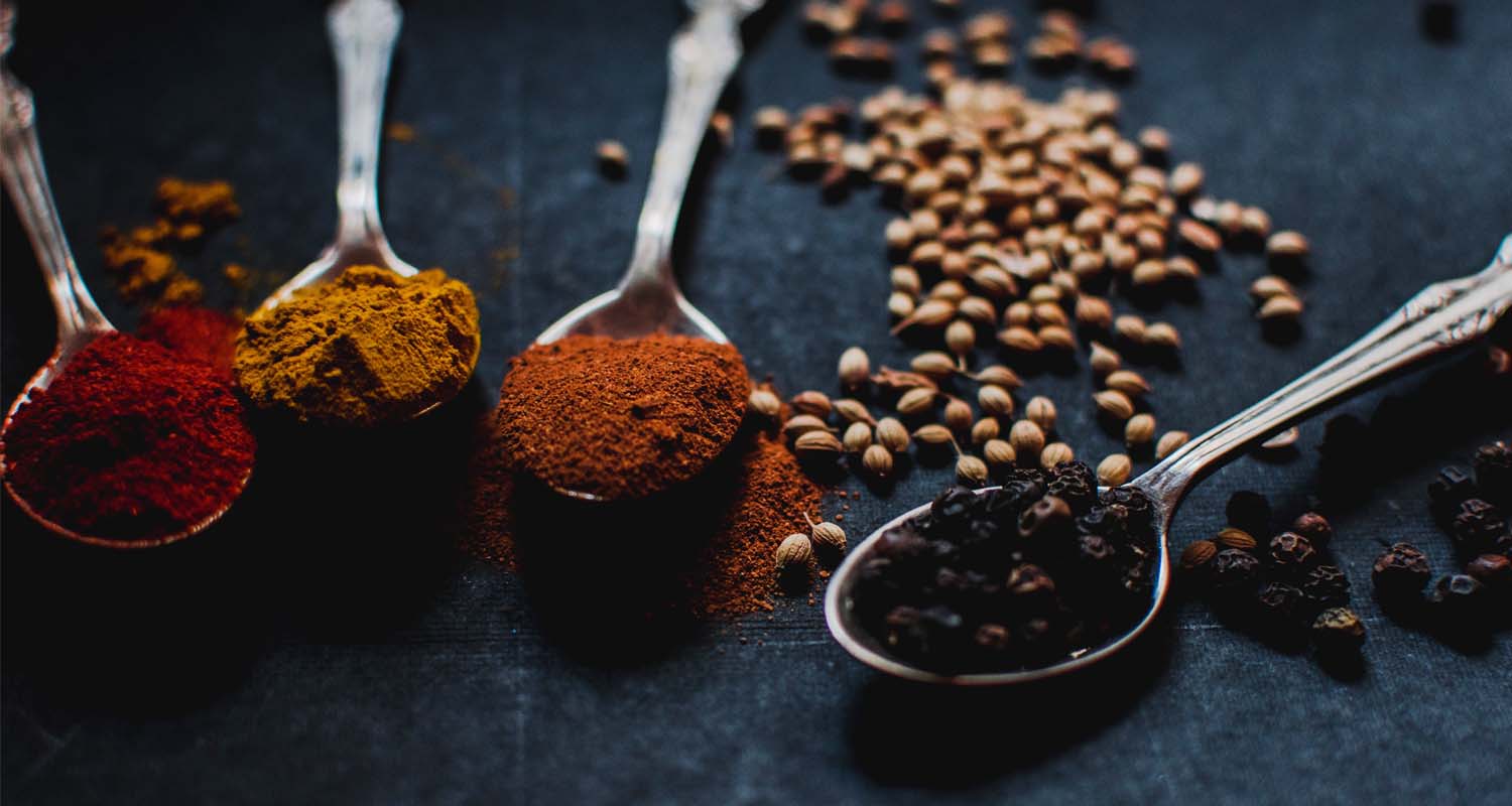 The Complete Bulletproof Guide to spices and flavorings_What flavorings should I use