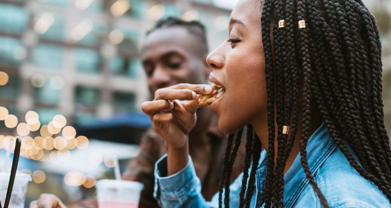 Study Shows Why Fasting Is Just as Important as What You Eat