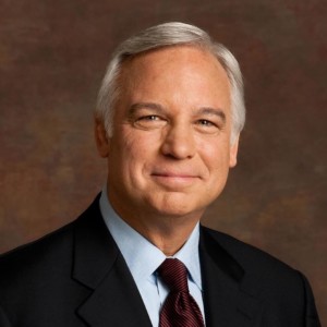 Go Beyond Chicken Soup & Confront Your Fears: Jack Canfield #471
