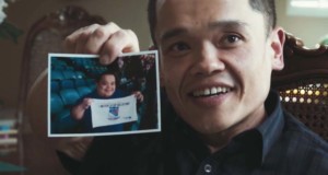 How TV Star Erik Tsou Shed His Depression and Became a Happy Father