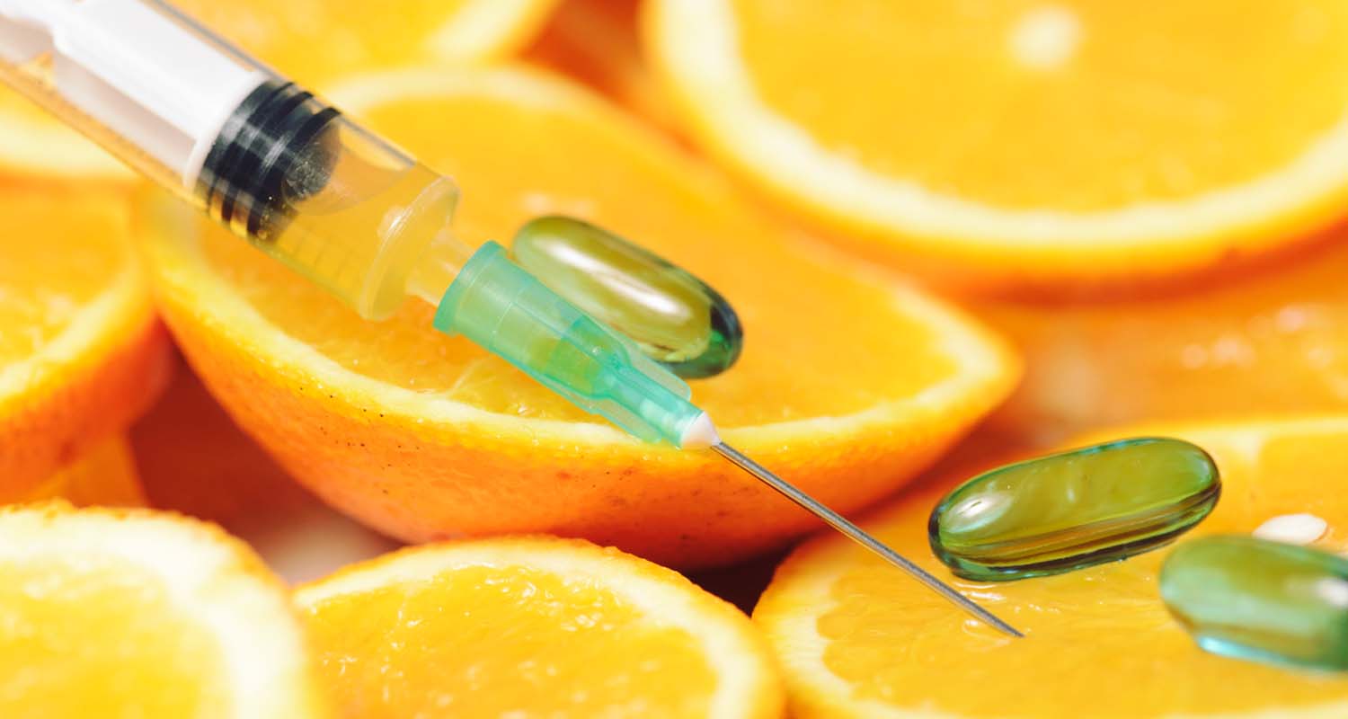 High Dose IV Vitamin C Therapy: Can it Cure Cancer?