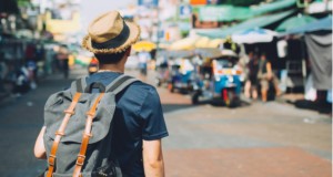 7 Science-Backed Reasons Traveling Helps You Succeed in Life