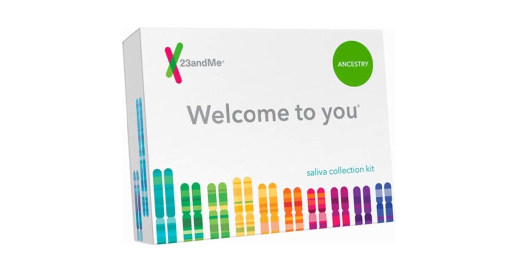 How Home DNA Testing Can Help Protect Your Body and Influence Your Genes_23andMe