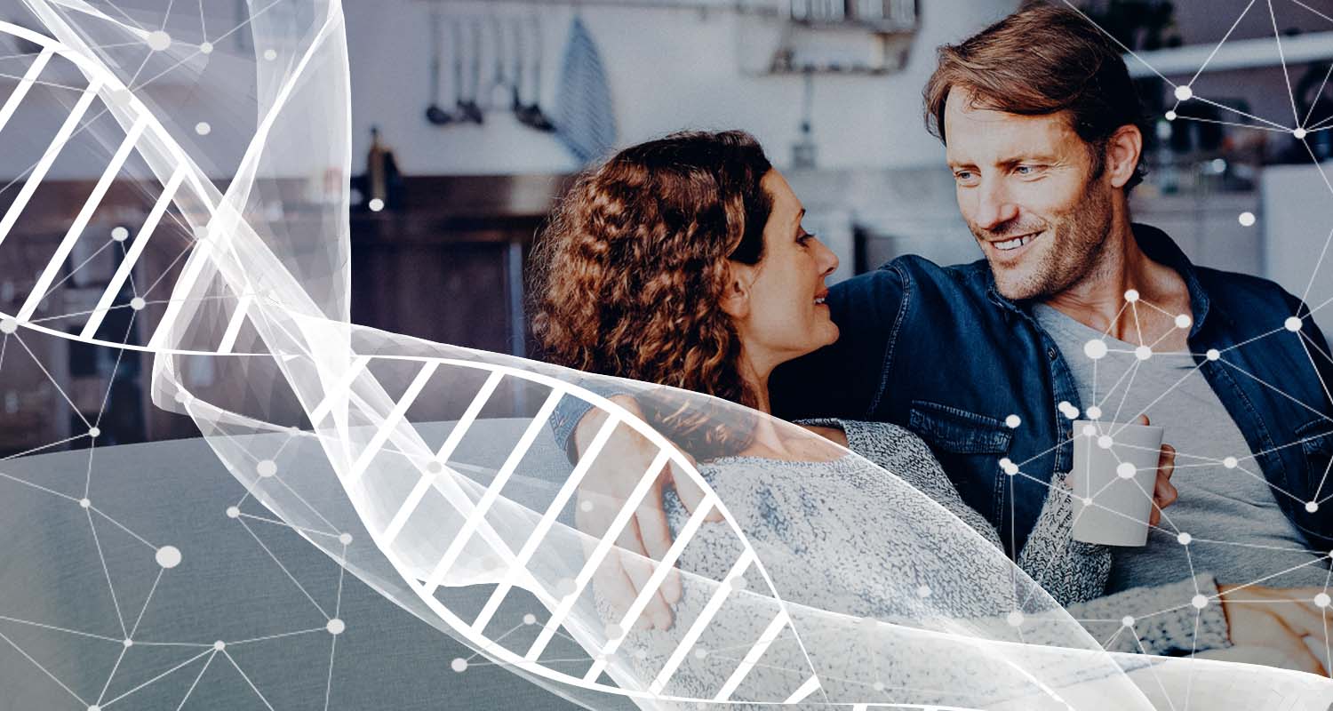 How Home DNA Testing Can Help Protect Your Body and Influence Your Genes_header