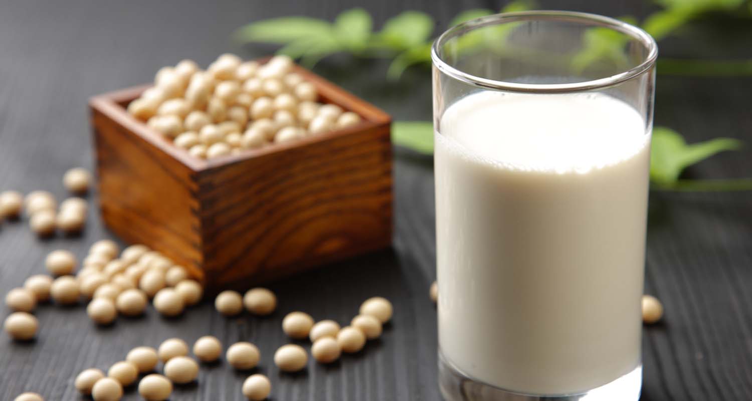 The worst Sources of Protein _Soy