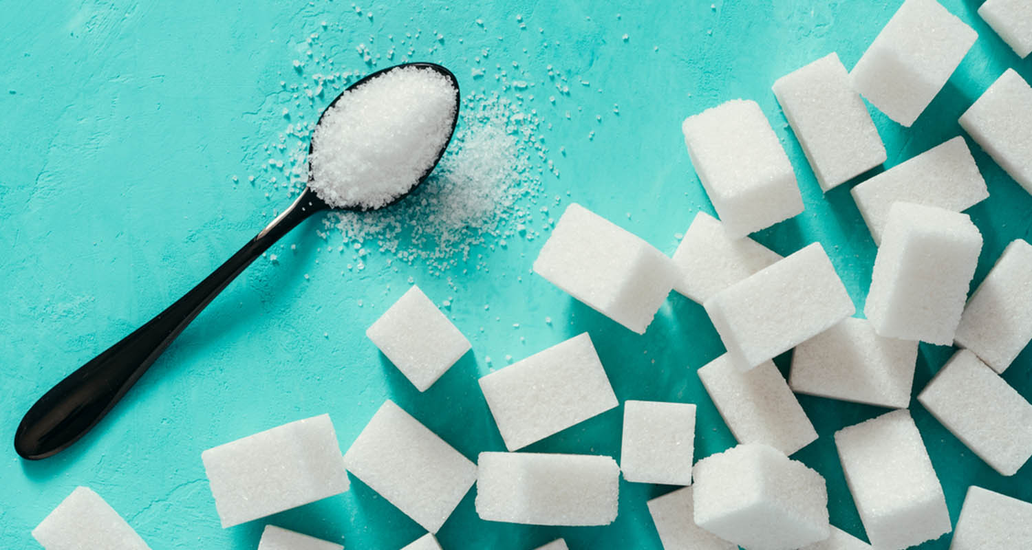 The 30-Day No Sugar Challenge: A Step-by-Step Guide To Ending Sugar Cravings