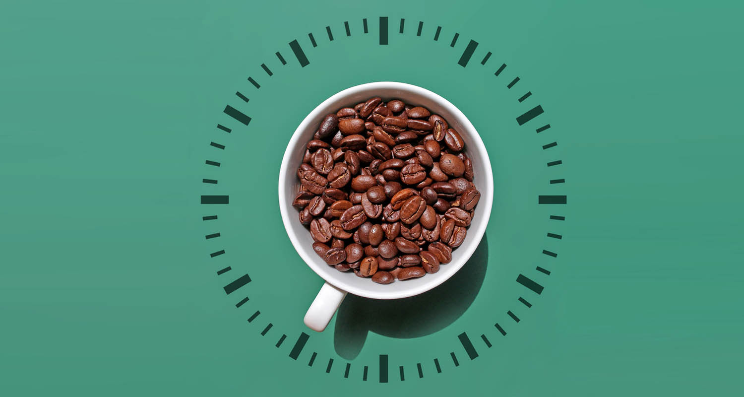 coffee benefits caffeine effects