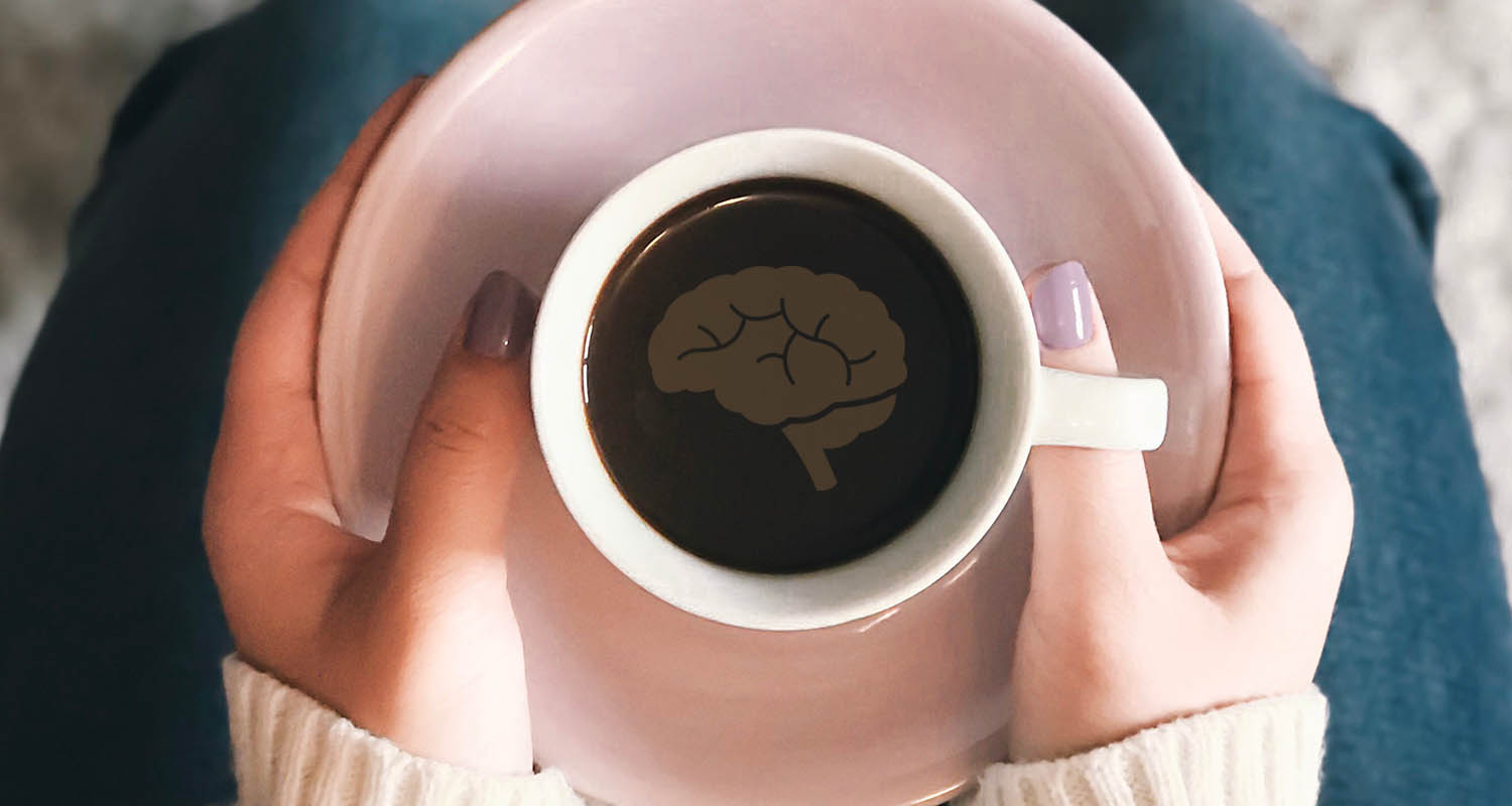 This Is Your Brain on Coffee (Plus, a Caffeine Effects Timeline)