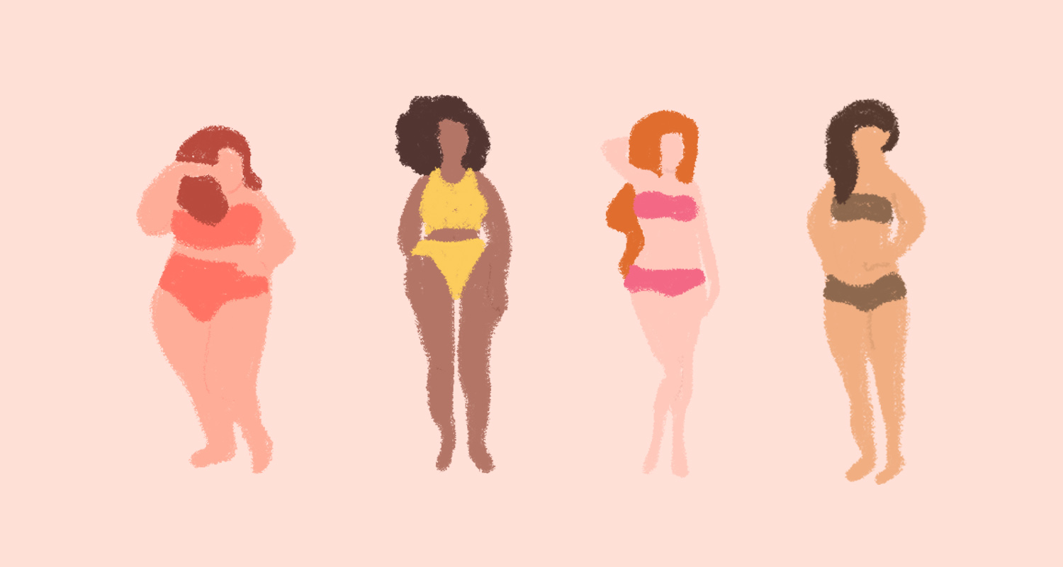 What Your Body Type Says About Your Hormones and What to Do About It
