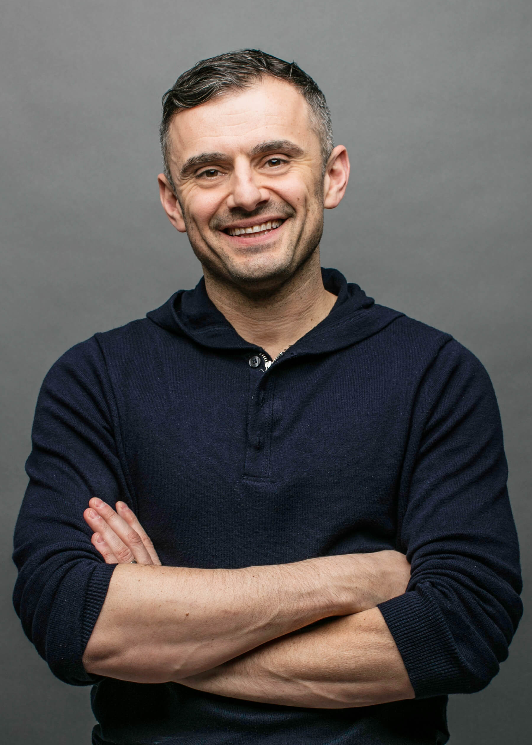 What Self-Awareness and Gratitude Actually Does For You: Gary Vaynerchuk #518