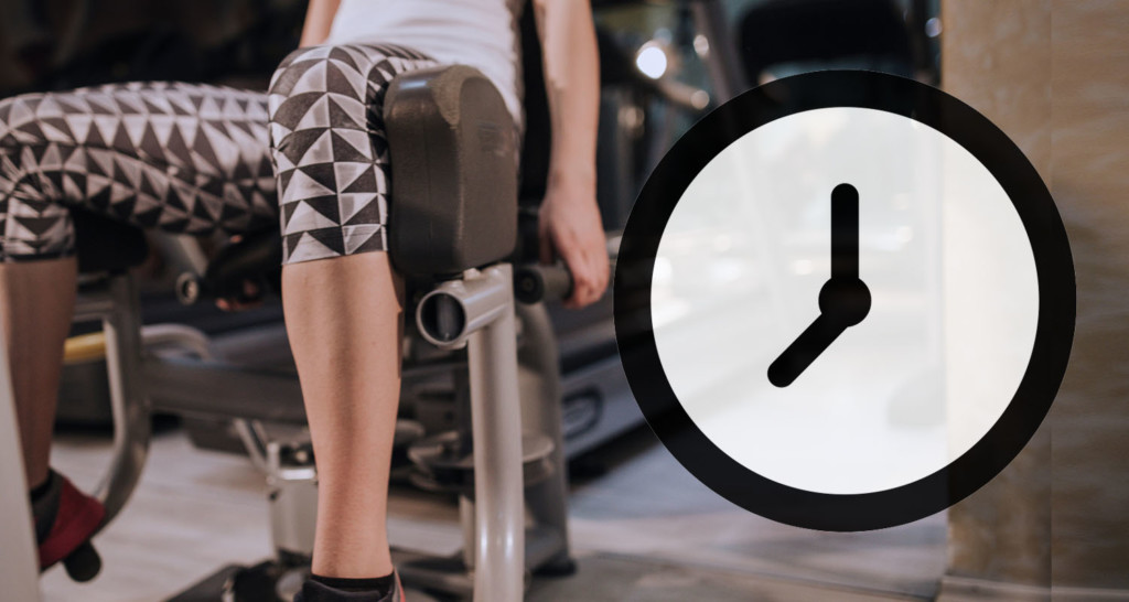 how long should a workout be