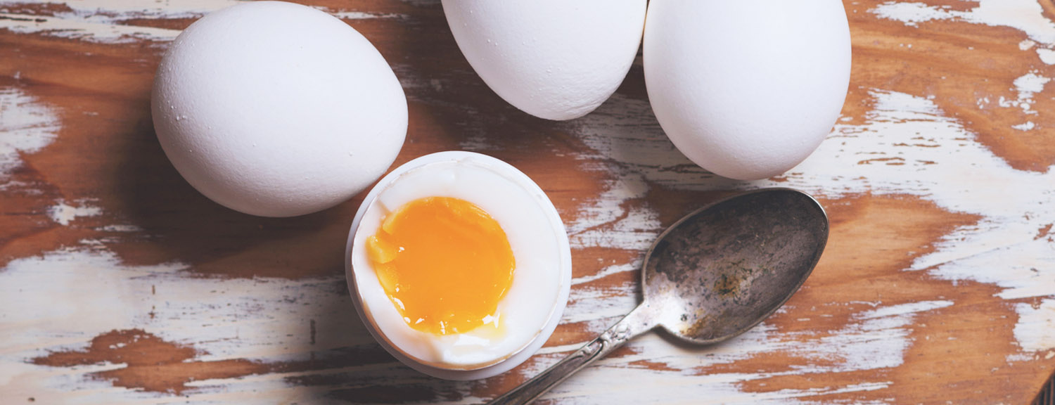 Eggs Do Not Increase Risk of Stroke, Says New Study