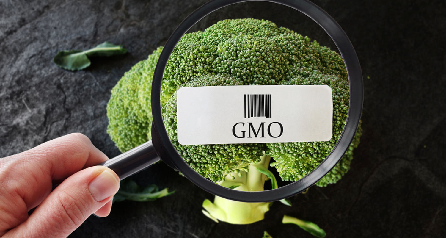gmo labeling how to avoid gmo