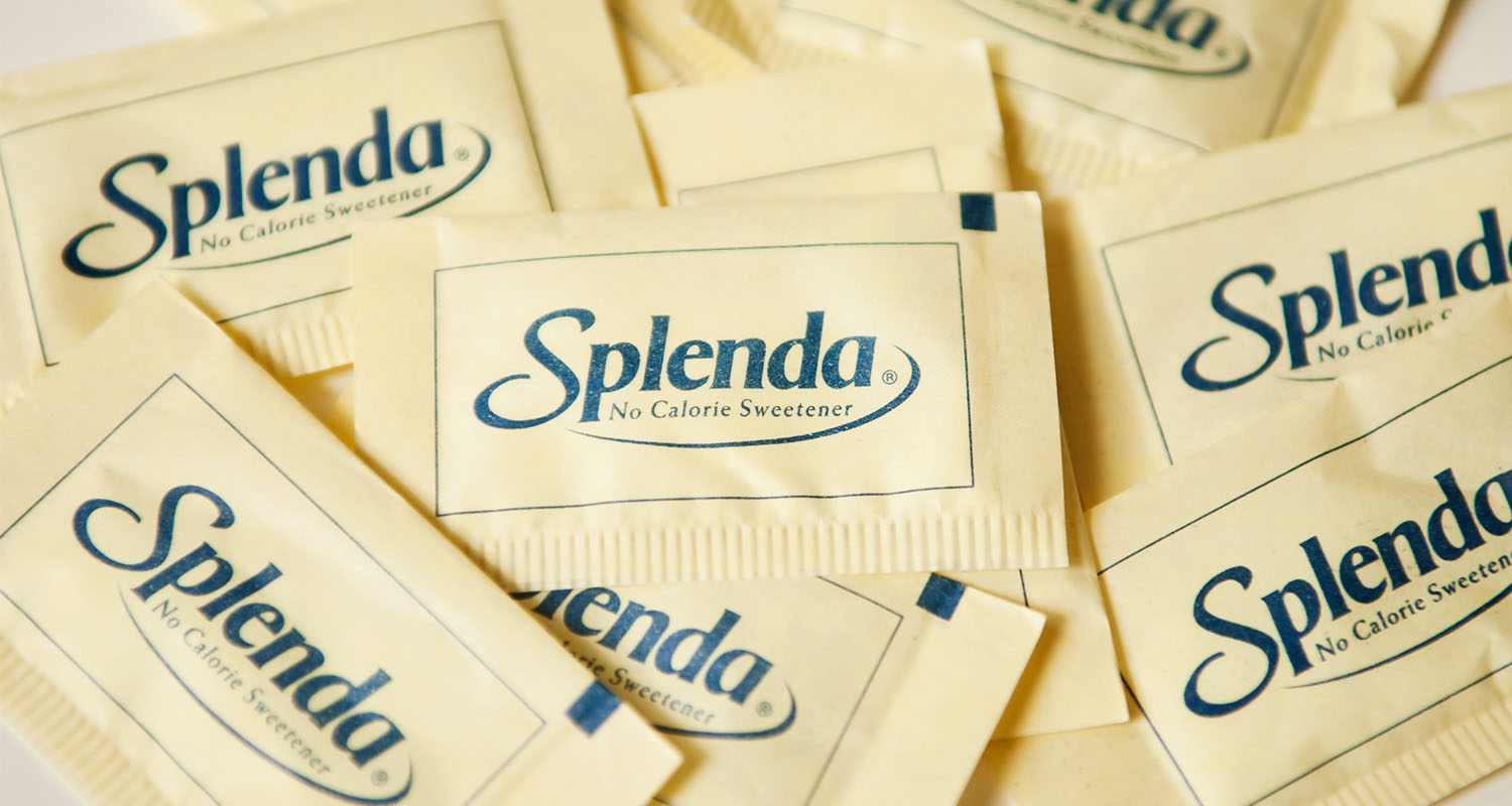 Ditch the Splenda ASAP. Here’s How Sucralose Is Destroying Your Gut